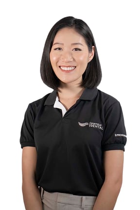 Dr Eunice Tang Profile- Nuffield Dental
